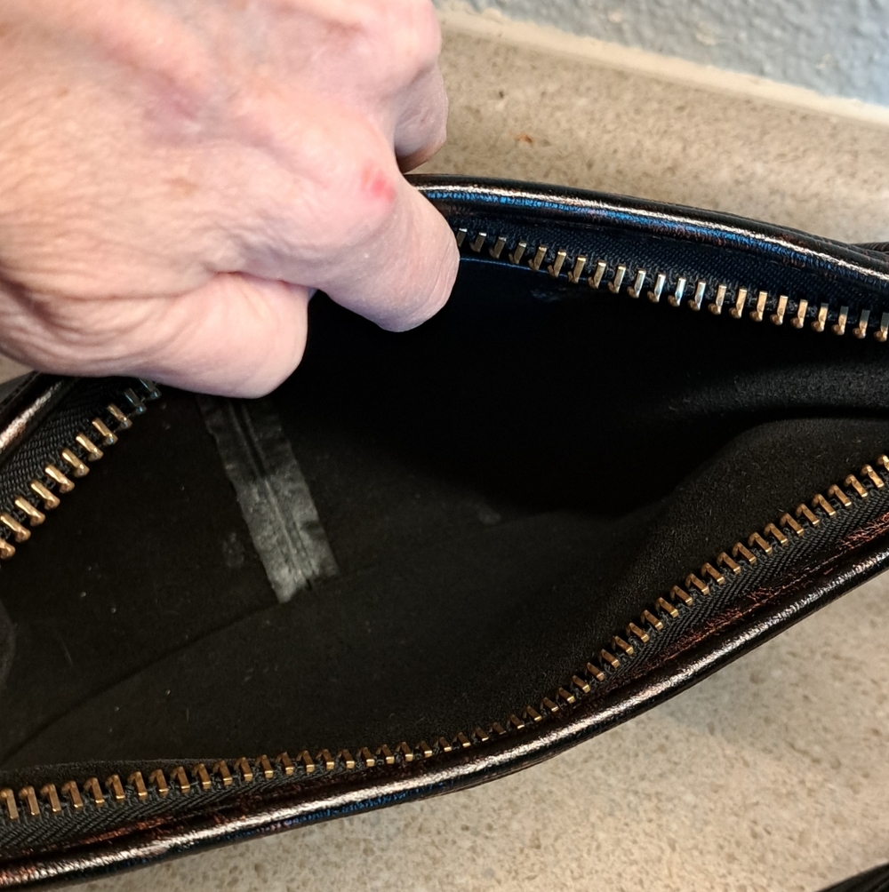 Coach Vintage Legacy Crossbody Bag - Picture 5 of 13
